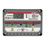 Morningstar ProStar PWM 15A Solar Charge Controller