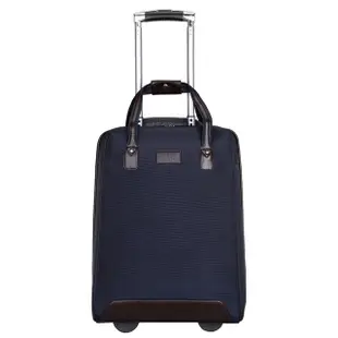 【悅生活】GoTrip微旅行--20吋摩艾時尚拉桿行李袋 10款可選(拉桿包 行李箱 防潑水 登機箱)