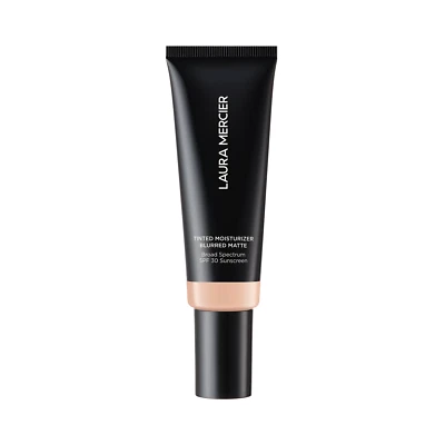 Laura Mercier Tinted Moisturiser Blurred Matte Oil Free SPF 30 RRP$89 - 1C Cameo