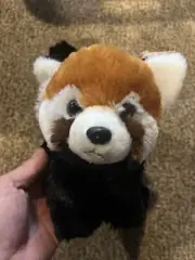 Wild Republic plush Red Panda - stuffed animal