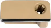 BWPEXZ Compatible with W164 Car Glove Box Handle Cover Lock, Suitable for GL ML Level Toolbox Glove Box Cover Switch ML300 GL350 GL400(Beige)