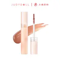 在飛比找蝦皮商城優惠-Judydoll橘朵水霧唇釉輕薄啞光顯白口紅冬季唇泥新手 橘