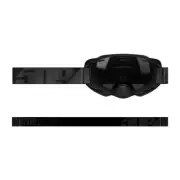 509 Aviator 2.0 XL Magnetic Snow Goggle - Black Ops (Polarized Photochromatic)