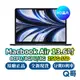 Apple MacBook Air 13.6吋 256GB 全新 NEW 原廠保固 一年 免運 蘋果原廠 筆電