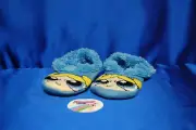 Powerpuff Girls Slipper Socks Bubbles Slippers Powerpuff Girls Socks