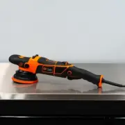 Dynabrade Renny Doyle DB8 Geared Dual Action Polisher | 5" and 6" BP