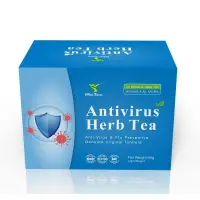 在飛比找蝦皮購物優惠-Antivirus Herb Tea for immunit