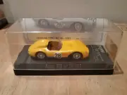 SOLIDO RETRO LE MANS FERRARI TCR N 28 1957