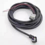10M Signal Connection Cable For Yaskawa JZSP-C7PA2D-10-E
