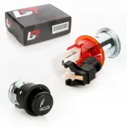 Cigarette Lighter Socket Heating Spring 12V for VW New Beetle Lupo Scirocco 137