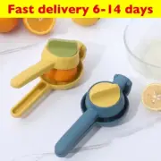 Multifunctional Juicer Kitchen Manual Small Fruit Lemon Orange Extruder Press