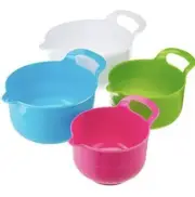 Gourmet Home Batter Bowl Set Mixing Bowl Set