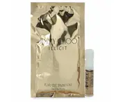 Jimmy Choo Illicit by Jimmy Choo Vial (sample) .06 oz for Women