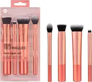 Real Techniques Face Base Set