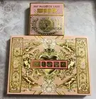 Pat McGrath Blush + Glow Cheek Palette 20g & Divine Bronzer Nude Honey 9.5g