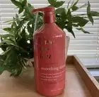 Findley Tame The Frizz Smoothing Shampoo w/ Keratin & Coconut Oil 32 oz New