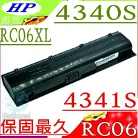 在飛比找樂天市場購物網優惠-HP 電池(保固最久)-惠普電池 RC06,RC06XL,R
