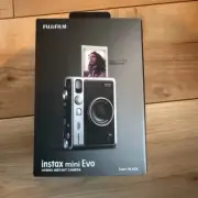 【New】 Cheki instax mini evo from Japan