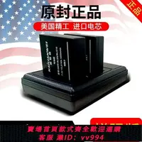 在飛比找樂天市場購物網優惠-{公司貨 最低價}適用于原裝松下DMW-BLE9E BLG1