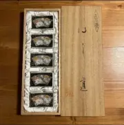chopstick rest [hasido] kutaniyaki