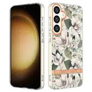 TPU IMD Phone Case For Samsung Galaxy S24 5G