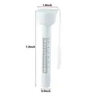 Portable Floating Thermometer for Swimming Pool Accurate and Easy to Use