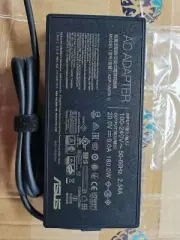 original 180W adapter fit Asus Zenbook Pro Duo 14 UX8402 series new charger