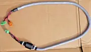 GE FANUC IC695CBL002A Rx3i Cable