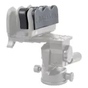 Kopfjager Reaper Grip Small Arms Adapter, Black, KJ89006 Tripod Accessory