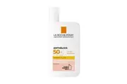 Anthelios Tinted Fluid Facial Sunscreen SPF 50+ 50mL