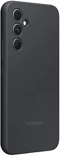 [Samsung] Galaxy A54 5G Silicone Case, Black