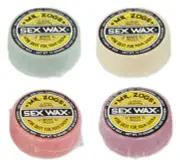 Mr. Zogs Sex Wax Hockey Stick Wax
