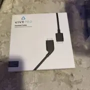 SEALED | HTC / VIVE PRO Headset Cable CA H200 5Meter LinkBox to Headset VR Cable