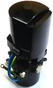 New Tilt / Trim Motor for Mercury Outboards 225-275HP