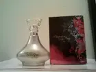 AVON OUTSPOKEN INTENSE BY FERGIE 50ML EDP SPRAY WOMENS PERFUME FRAGRANCE DISCONT