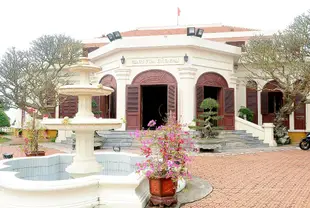 塗山別墅 - 保大帝別墅Do Son Villa - Villa of Bao Dai King