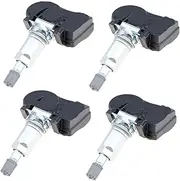 Tire Pressure Sensor Replace Part