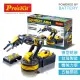 【Pro’sKit 寶工】科學玩具 GE-535N 動力機器手臂(原廠授權經銷 STEAM創客/教育科學)