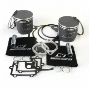 Wiseco Pro-Lite Top End Kit 78.00mm For 2000-2002 Arctic Cat ZR 600