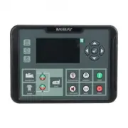 DC92DR MKII AMF Diesel Generator Controller Auto Gasoline Genset RS985 CAN