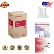 Multi-Purpose 12-Roll Medical Exam Table Paper - Ideal for Offices & Tracing