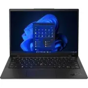 Lenovo ThinkPad X1 Carbon Laptop 14" Gen 10 i7-1255U 16GB RAM 512GB SSD Win11/10