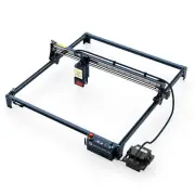 SCULPFUN S30 Ultra-33W Laser Engraver Engraving Cutting Machine +Air Assist B5G4