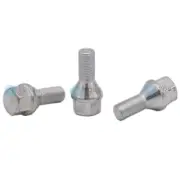 20 X You.S Wheel Bolt Hexagon M12x1, 25 Thread 22mm E.g. for Alfa Romeo Fiat