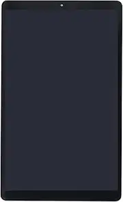 Tablet Touch Display Digitizer Assembly, LCD Screen Replacement Digitizer Touch Glass Front Panel, for Tab A 10.1in T510 T515