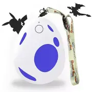 Pocket Egg Auto Catch for Go Plus Accessory with Bluetooth 20m Range Long Dis...