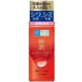 在飛比找遠傳friDay購物精選優惠-日本ROHTO極潤抗皺緊實高機能乳液140ml