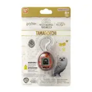 Harry Potter Magical Creatures Tamagotchi Nano