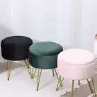 Vanity Stool Storage Stool Dressing Chair for Dressing Room Indoor Office