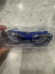 Bling 2O Boys Swim Goggles Salt 12 B Candy Corn Cobalt Blue